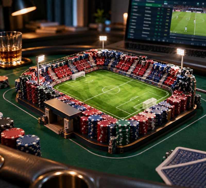 Ilustrasi artikel slot online